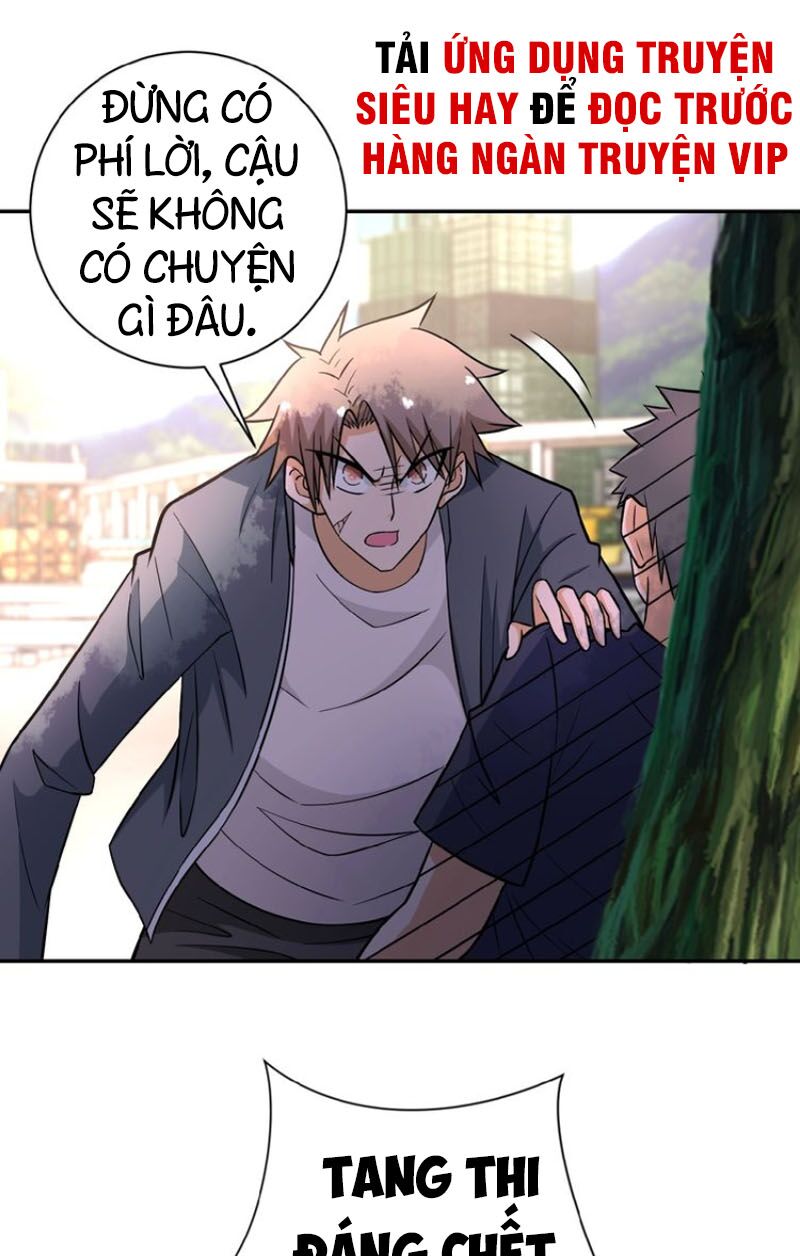 Mạt Thế Siêu Cấp Hệ Thống Chapter 32 - Trang 30