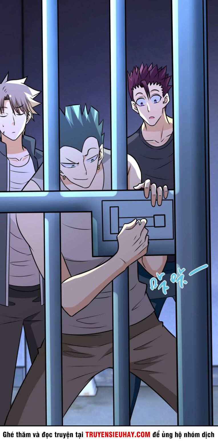 Mạt Thế Siêu Cấp Hệ Thống Chapter 47 - Trang 40