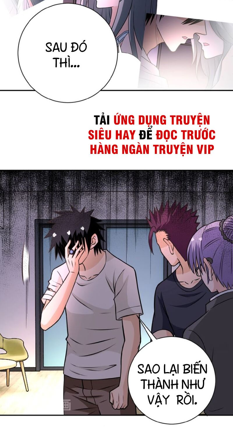 Mạt Thế Siêu Cấp Hệ Thống Chapter 32 - Trang 10