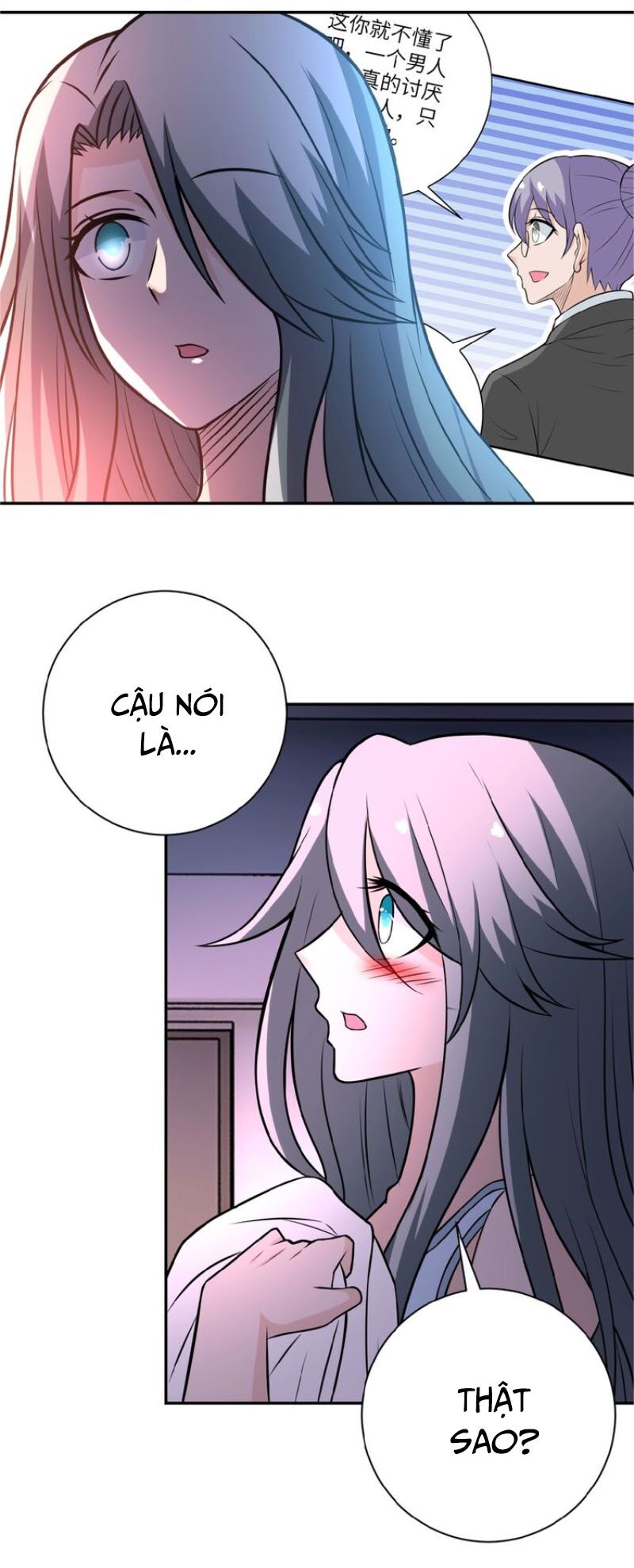 Mạt Thế Siêu Cấp Hệ Thống Chapter 31 - Trang 36