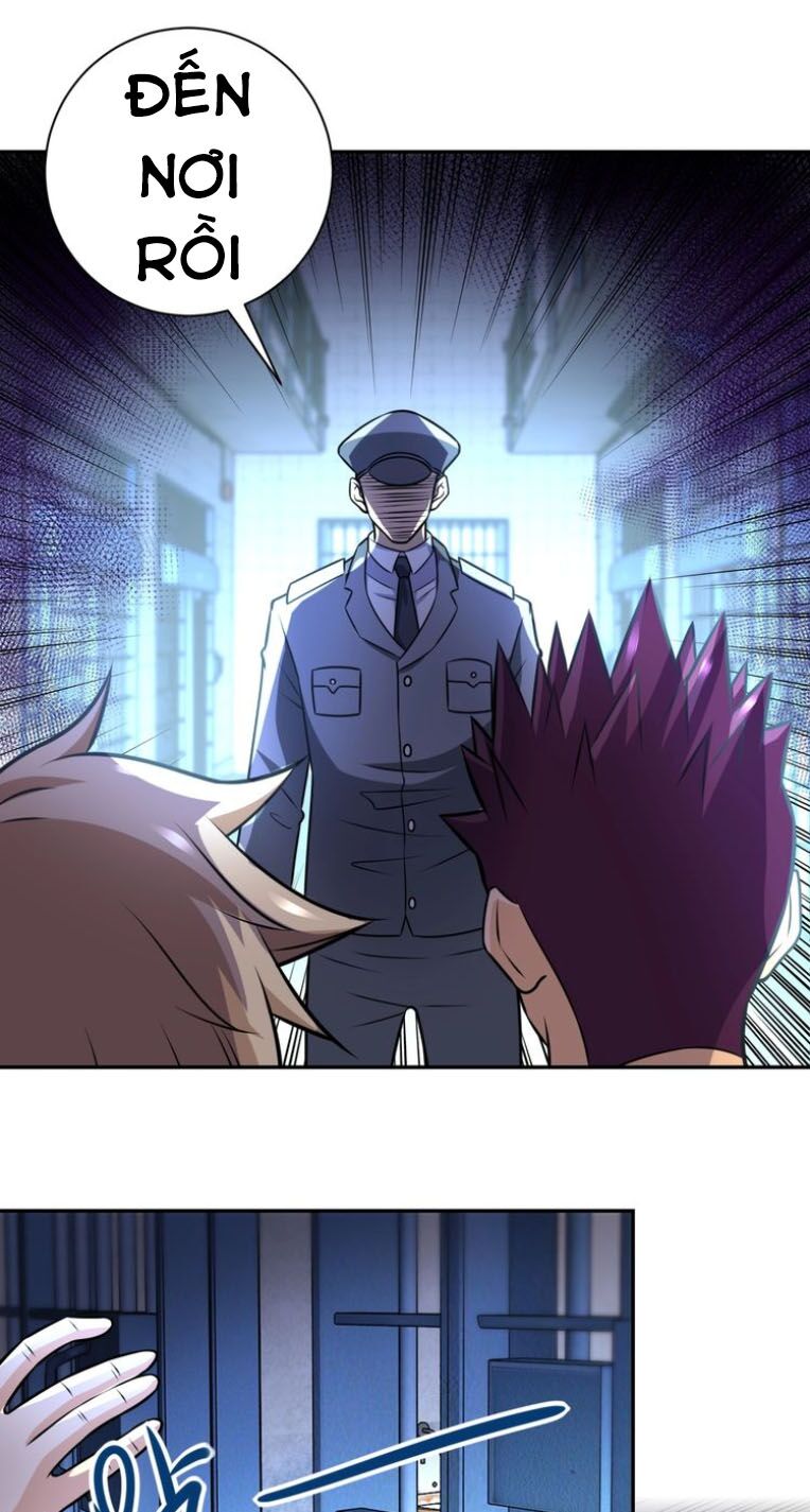 Mạt Thế Siêu Cấp Hệ Thống Chapter 45 - Trang 29