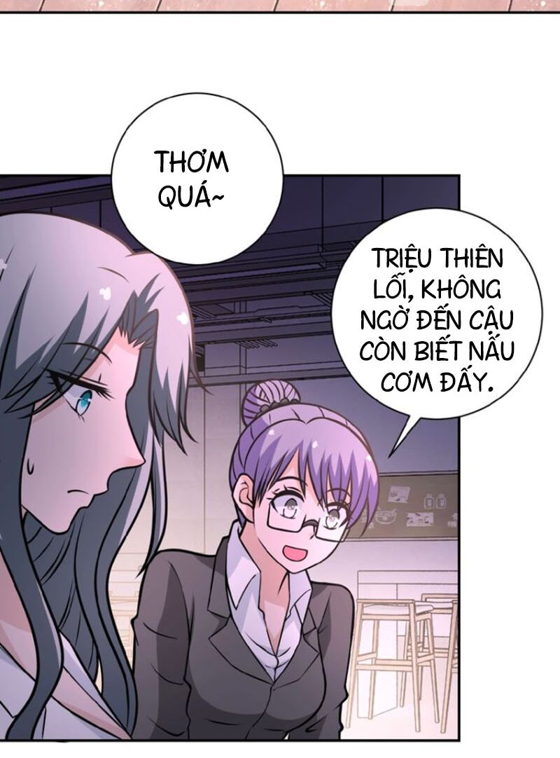 Mạt Thế Siêu Cấp Hệ Thống Chapter 30 - Trang 29
