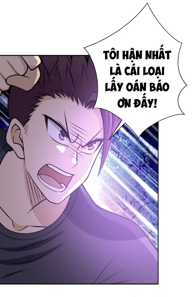 Mạt Thế Siêu Cấp Hệ Thống Chapter 34 - Trang 35