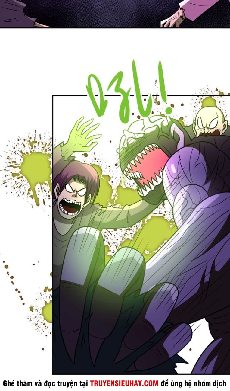 Mạt Thế Siêu Cấp Hệ Thống Chapter 49 - Trang 26