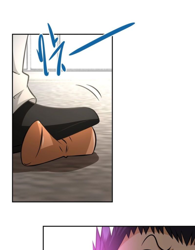 Mạt Thế Siêu Cấp Hệ Thống Chapter 38 - Trang 6