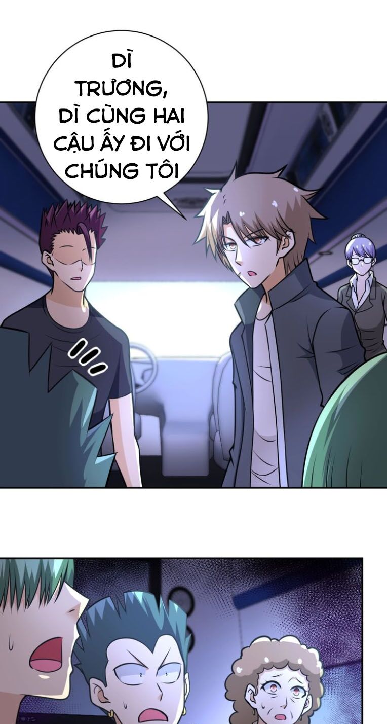 Mạt Thế Siêu Cấp Hệ Thống Chapter 44 - Trang 27