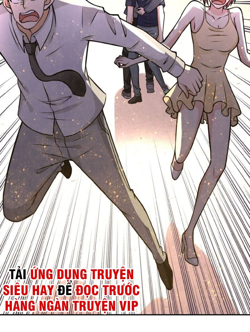 Mạt Thế Siêu Cấp Hệ Thống Chapter 32 - Trang 27