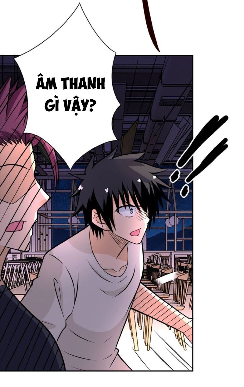 Mạt Thế Siêu Cấp Hệ Thống Chapter 29 - Trang 16