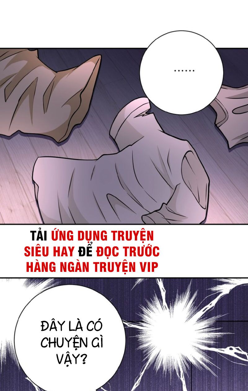 Mạt Thế Siêu Cấp Hệ Thống Chapter 32 - Trang 5