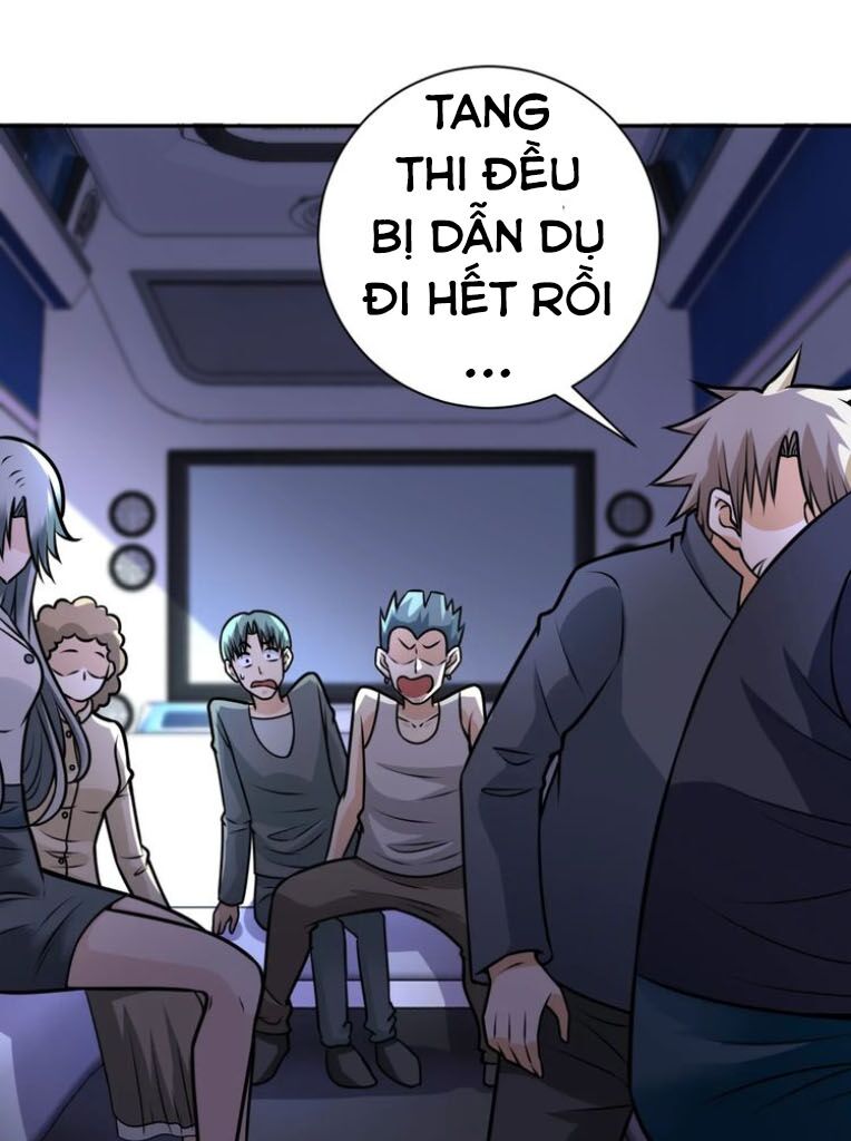Mạt Thế Siêu Cấp Hệ Thống Chapter 44 - Trang 22