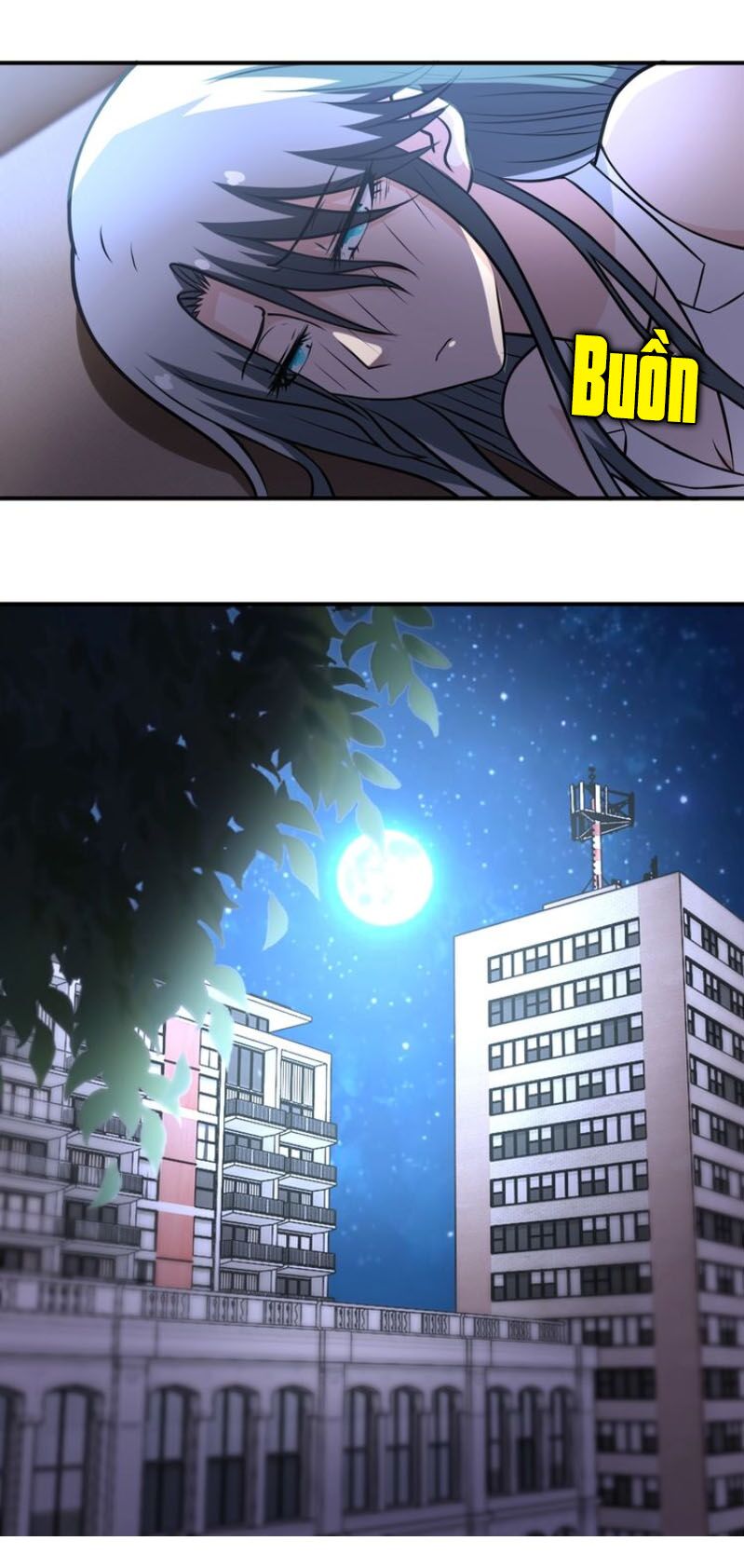 Mạt Thế Siêu Cấp Hệ Thống Chapter 39 - Trang 27