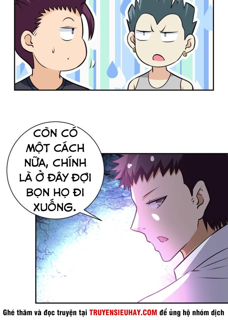 Mạt Thế Siêu Cấp Hệ Thống Chapter 48 - Trang 28