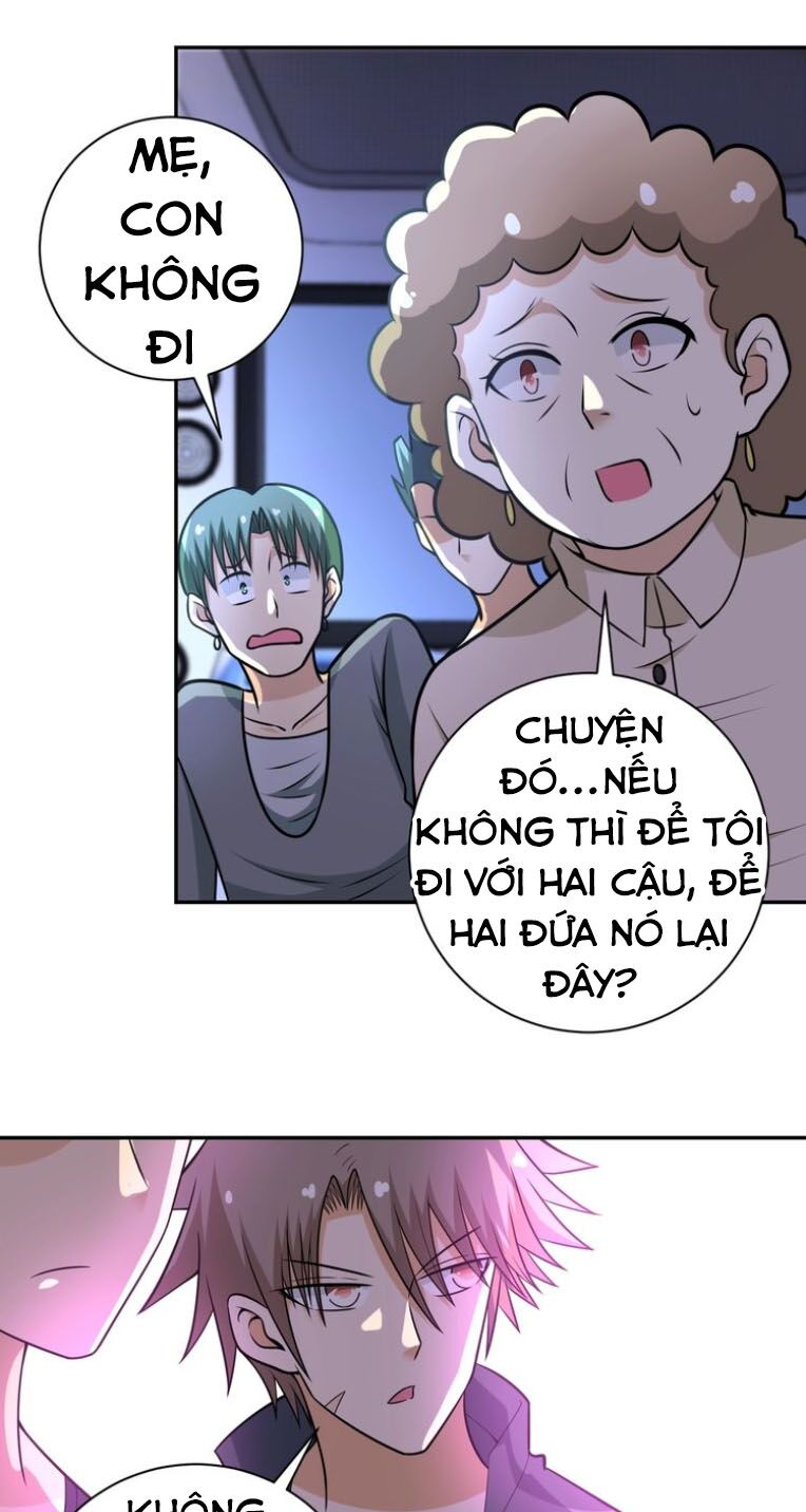 Mạt Thế Siêu Cấp Hệ Thống Chapter 44 - Trang 29