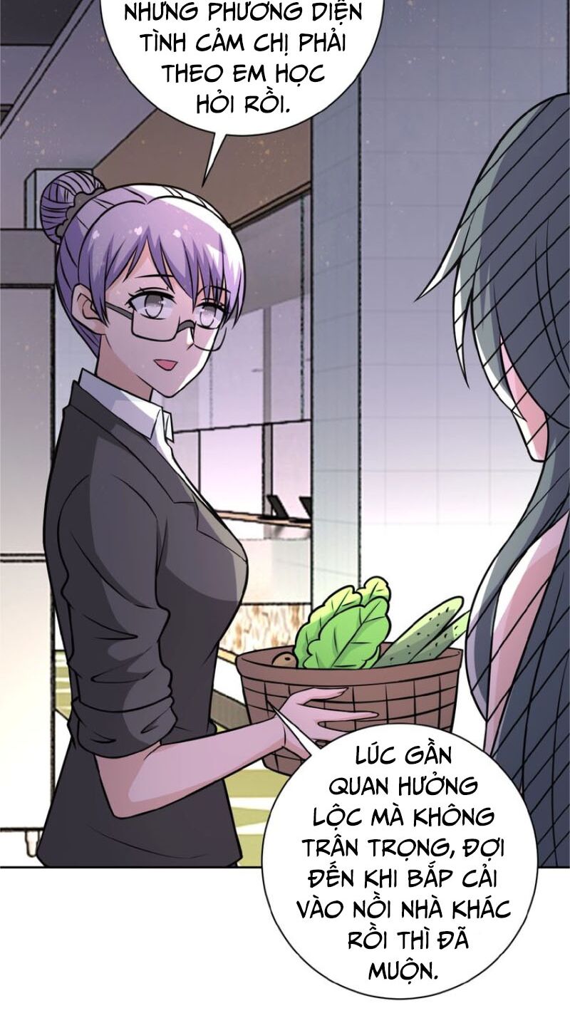 Mạt Thế Siêu Cấp Hệ Thống Chapter 29 - Trang 12