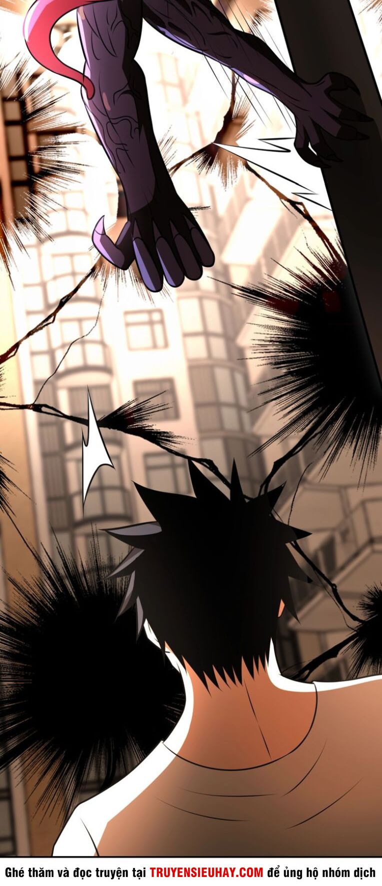 Mạt Thế Siêu Cấp Hệ Thống Chapter 46 - Trang 26