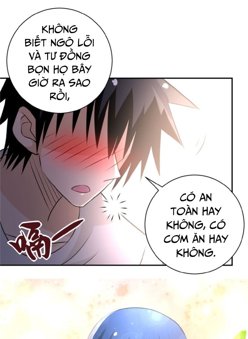 Mạt Thế Siêu Cấp Hệ Thống Chapter 31 - Trang 18