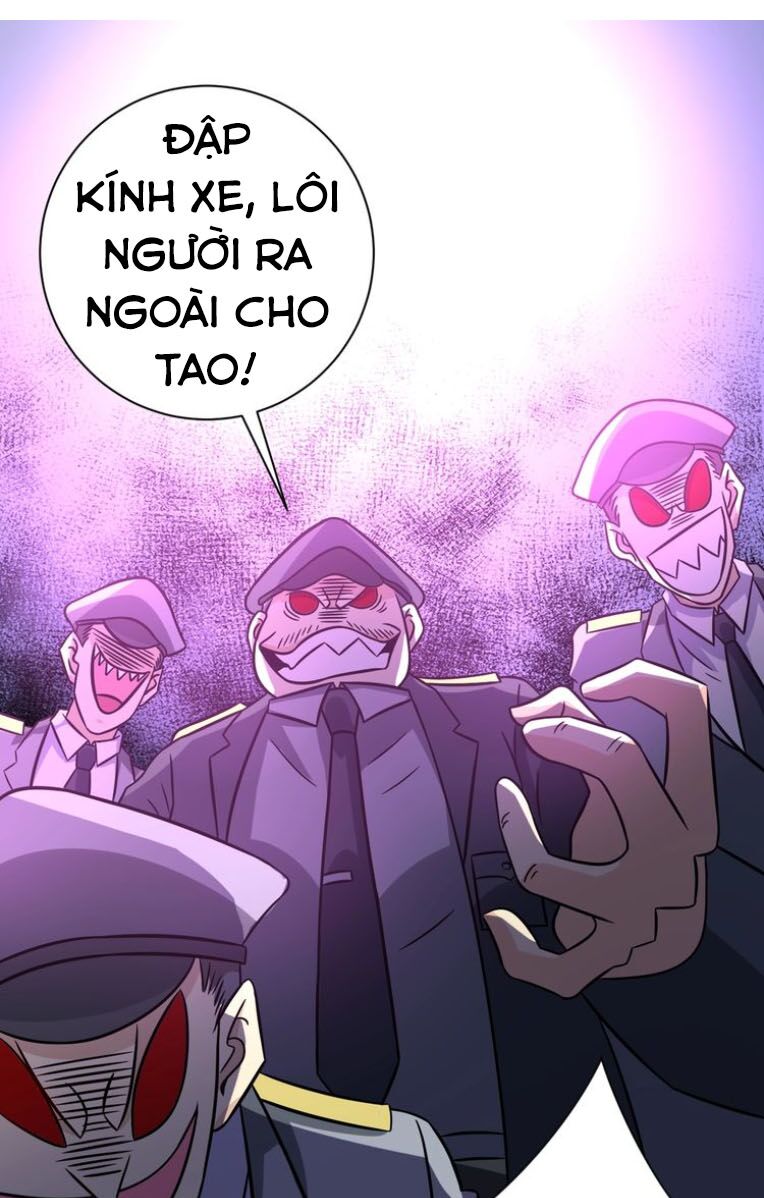 Mạt Thế Siêu Cấp Hệ Thống Chapter 49 - Trang 5