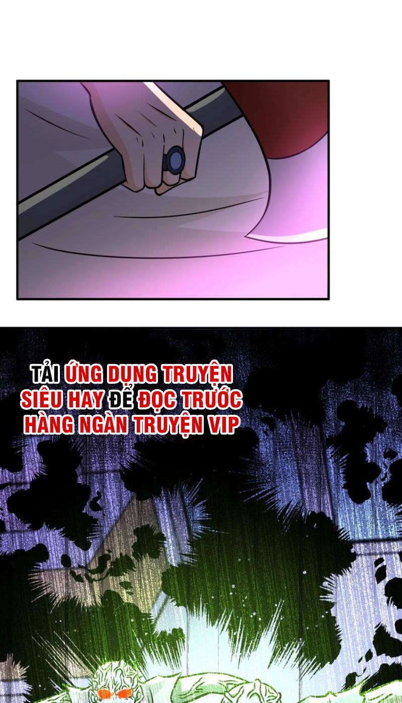 Mạt Thế Siêu Cấp Hệ Thống Chapter 39 - Trang 33