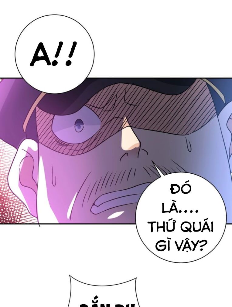 Mạt Thế Siêu Cấp Hệ Thống Chapter 49 - Trang 13
