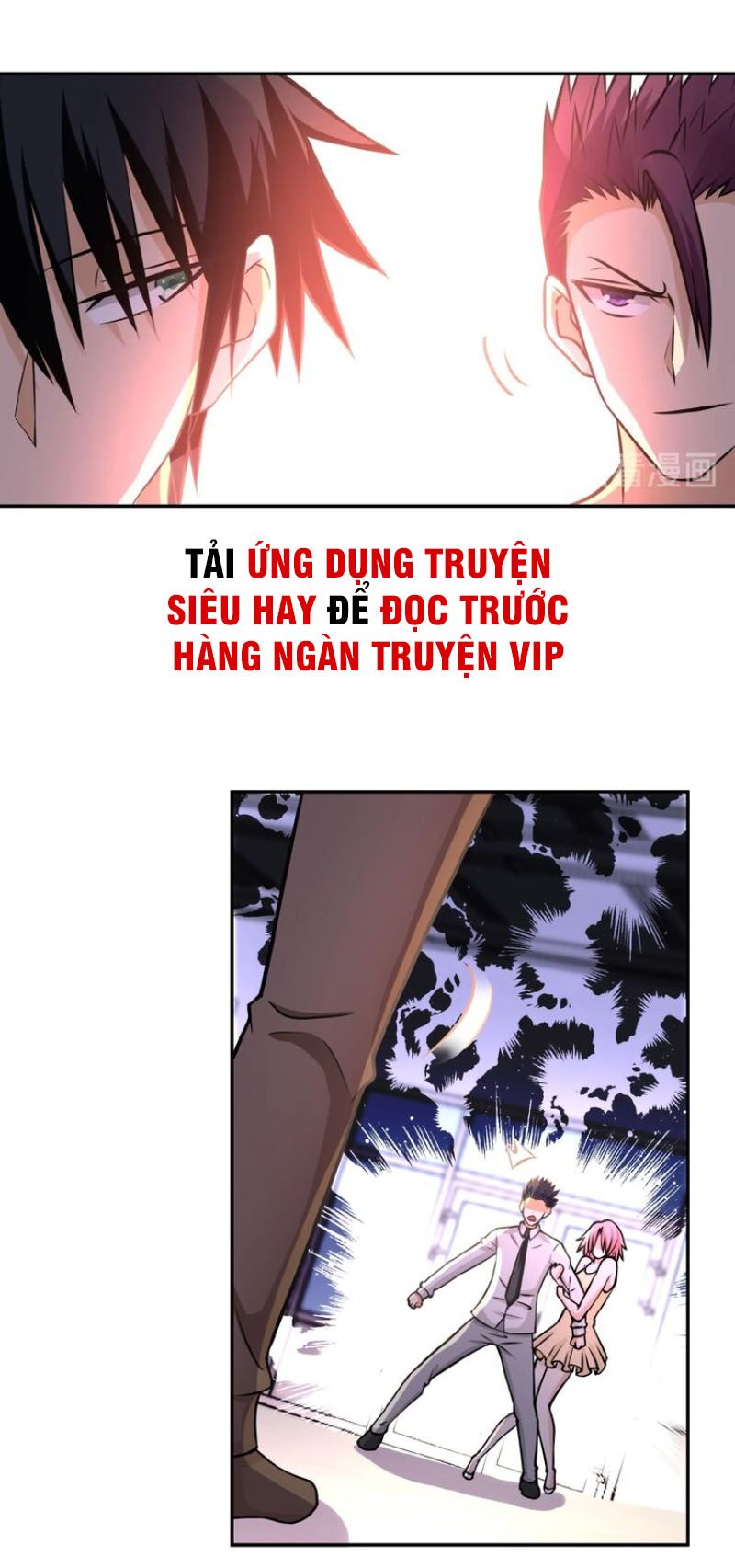 Mạt Thế Siêu Cấp Hệ Thống Chapter 34 - Trang 32