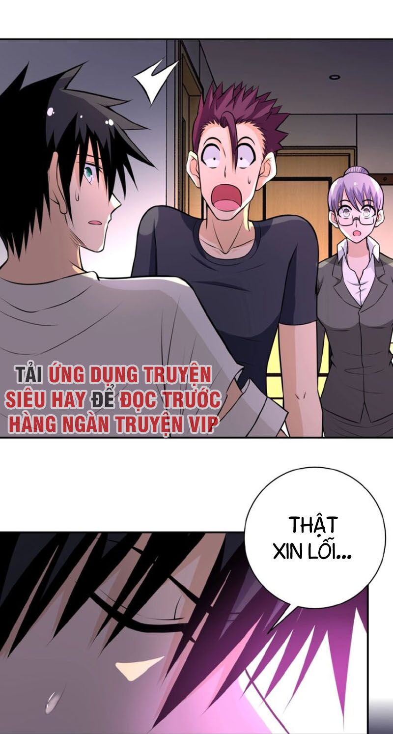 Mạt Thế Siêu Cấp Hệ Thống Chapter 32 - Trang 15