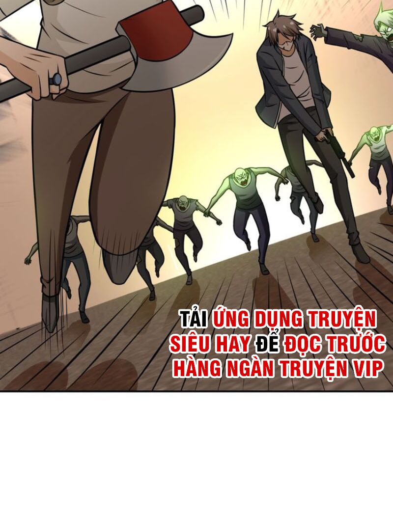 Mạt Thế Siêu Cấp Hệ Thống Chapter 38 - Trang 26