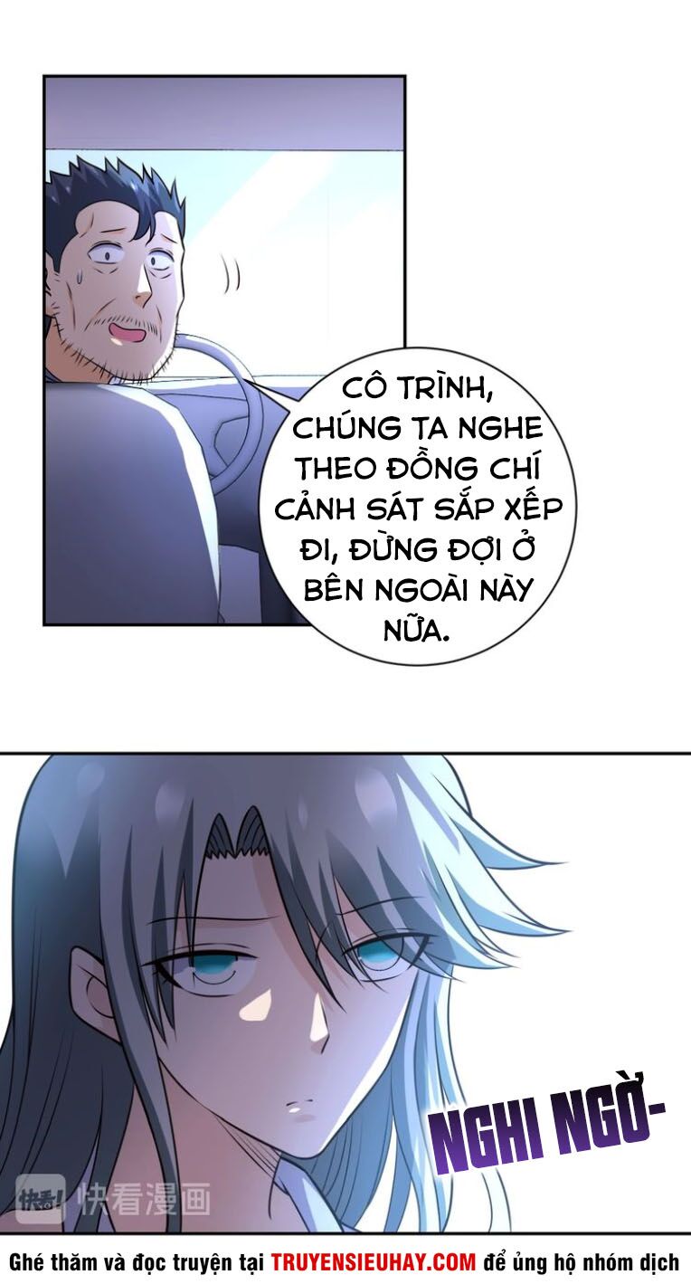Mạt Thế Siêu Cấp Hệ Thống Chapter 49 - Trang 3