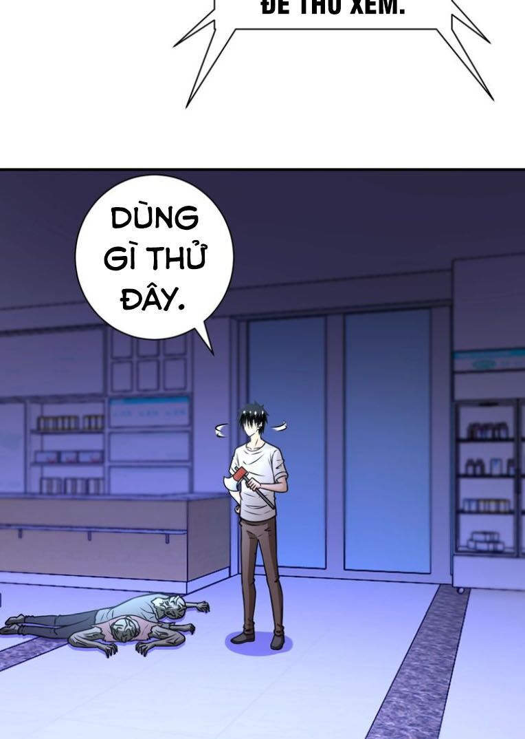 Mạt Thế Siêu Cấp Hệ Thống Chapter 40 - Trang 26