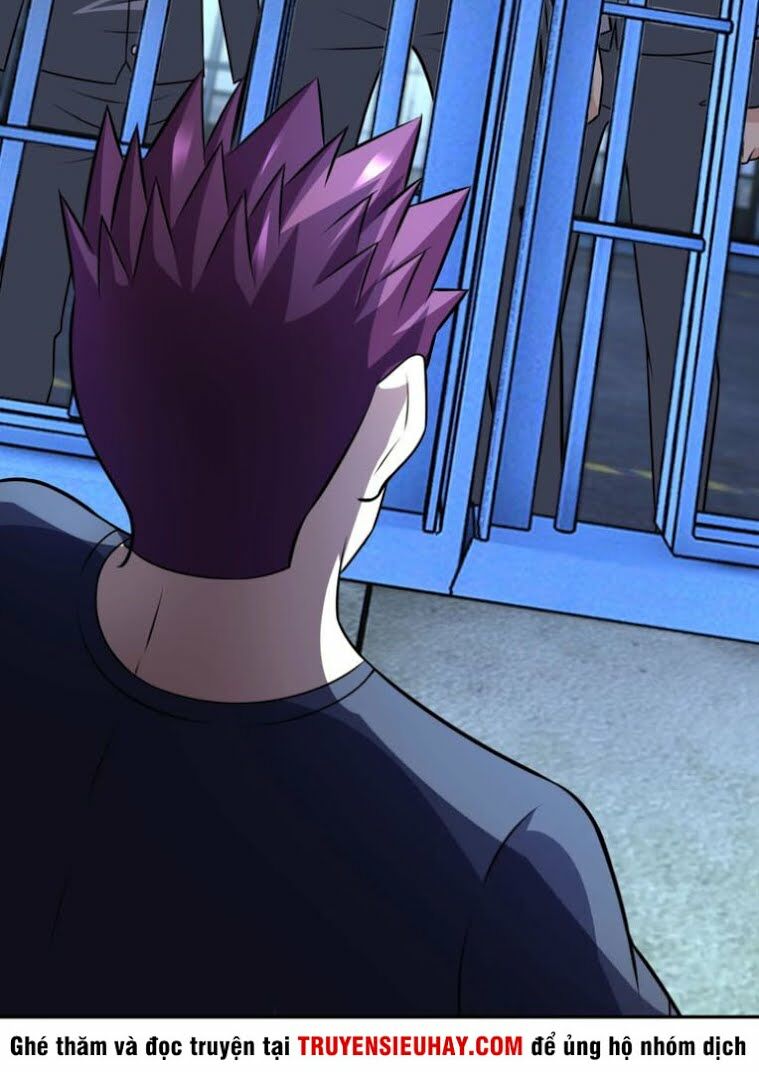 Mạt Thế Siêu Cấp Hệ Thống Chapter 45 - Trang 33