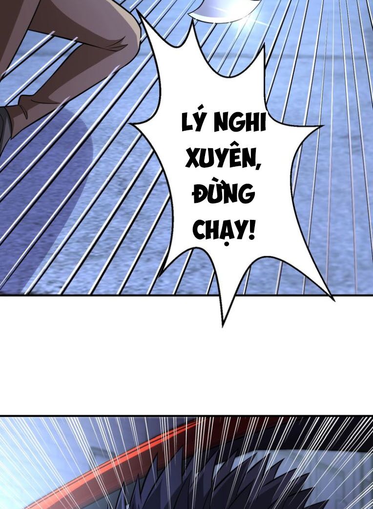 Mạt Thế Siêu Cấp Hệ Thống Chapter 40 - Trang 36