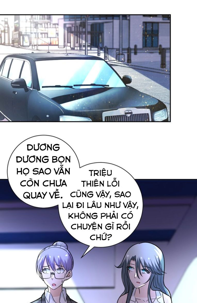 Mạt Thế Siêu Cấp Hệ Thống Chapter 48 - Trang 31