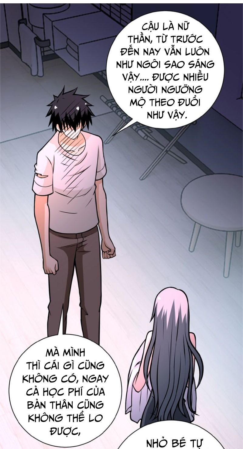 Mạt Thế Siêu Cấp Hệ Thống Chapter 31 - Trang 34