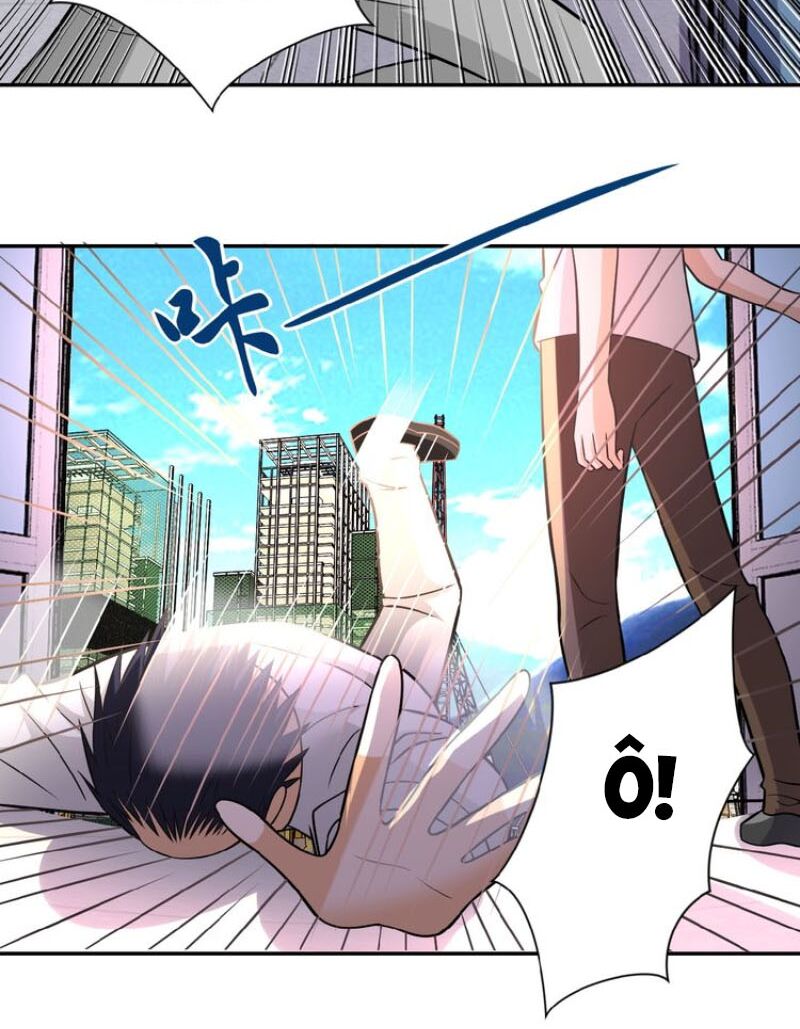Mạt Thế Siêu Cấp Hệ Thống Chapter 34 - Trang 3