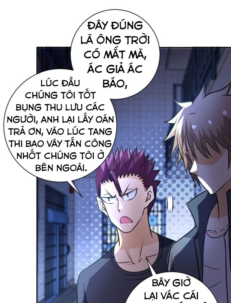 Mạt Thế Siêu Cấp Hệ Thống Chapter 48 - Trang 15