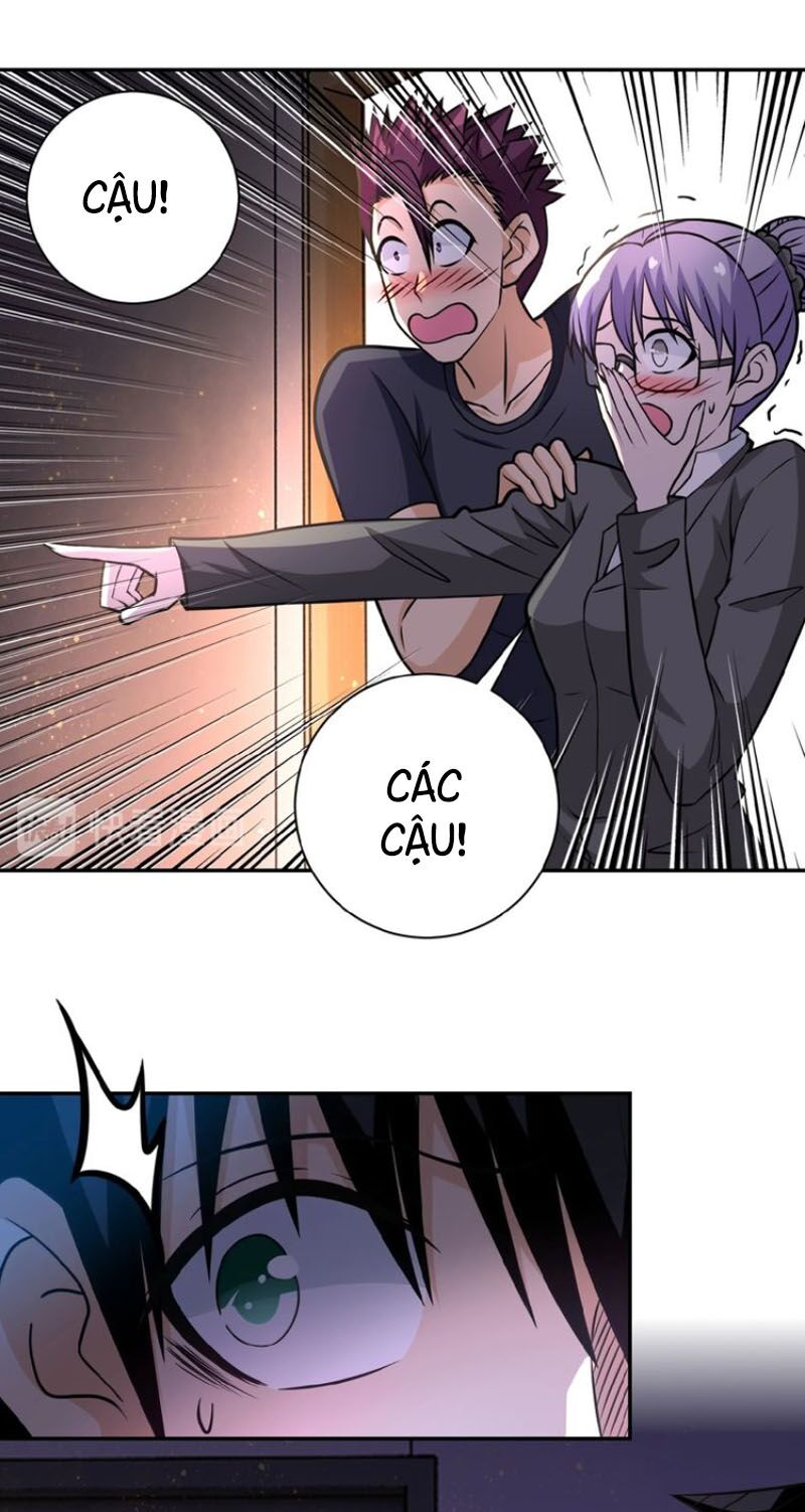 Mạt Thế Siêu Cấp Hệ Thống Chapter 32 - Trang 3