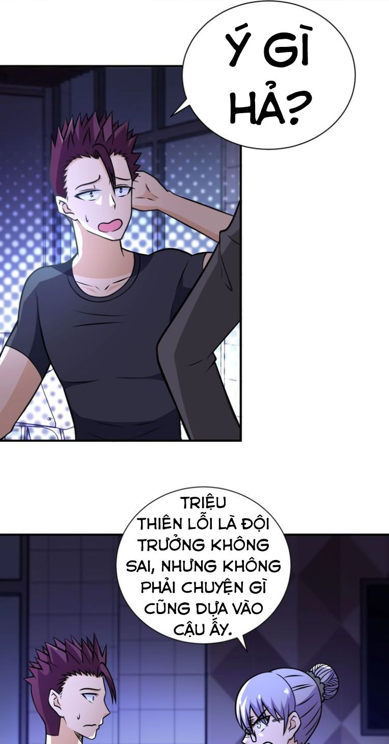 Mạt Thế Siêu Cấp Hệ Thống Chapter 40 - Trang 10
