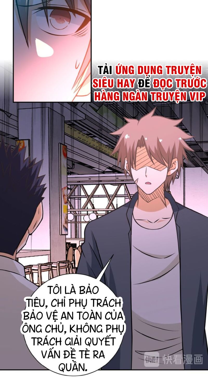 Mạt Thế Siêu Cấp Hệ Thống Chapter 34 - Trang 10
