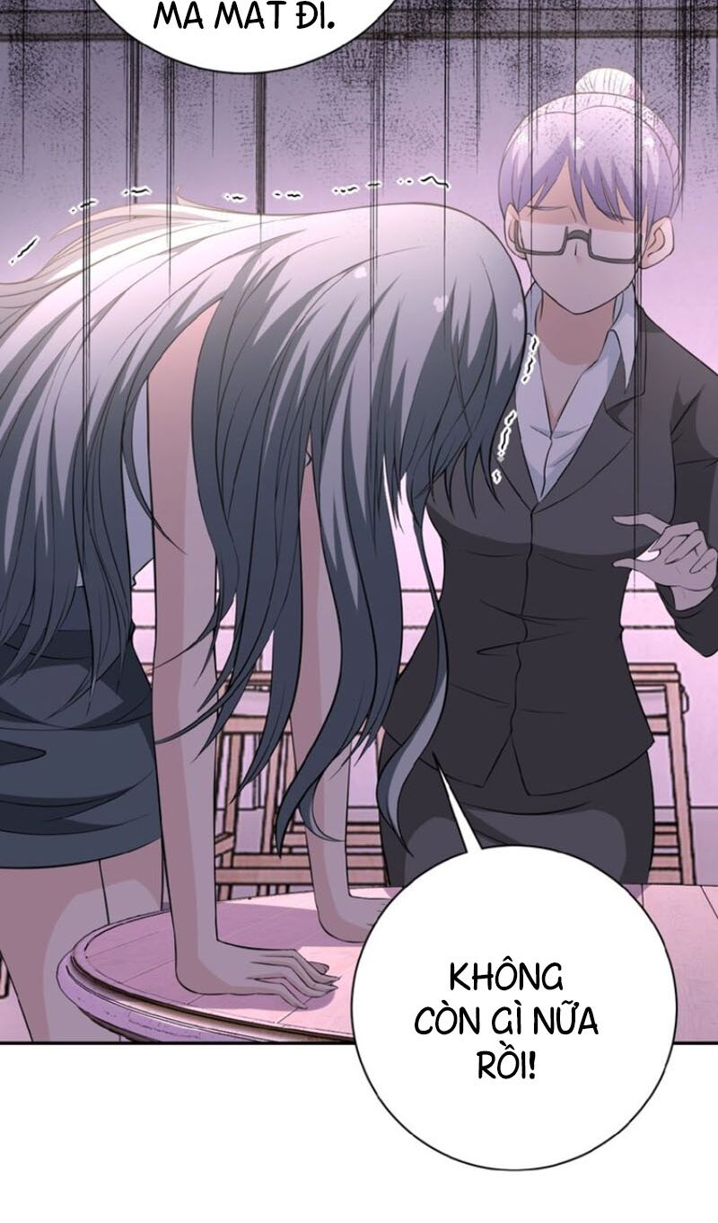 Mạt Thế Siêu Cấp Hệ Thống Chapter 30 - Trang 43