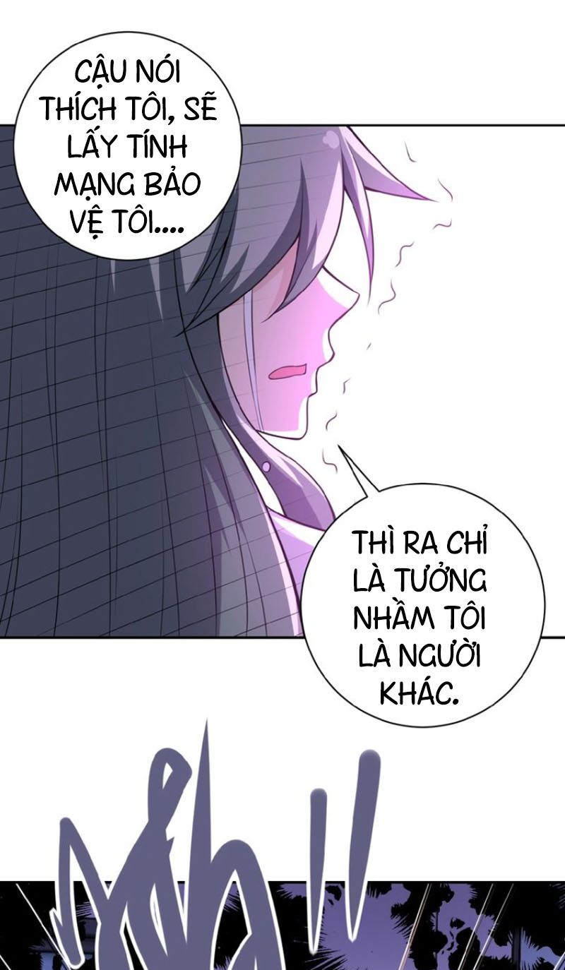 Mạt Thế Siêu Cấp Hệ Thống Chapter 32 - Trang 17