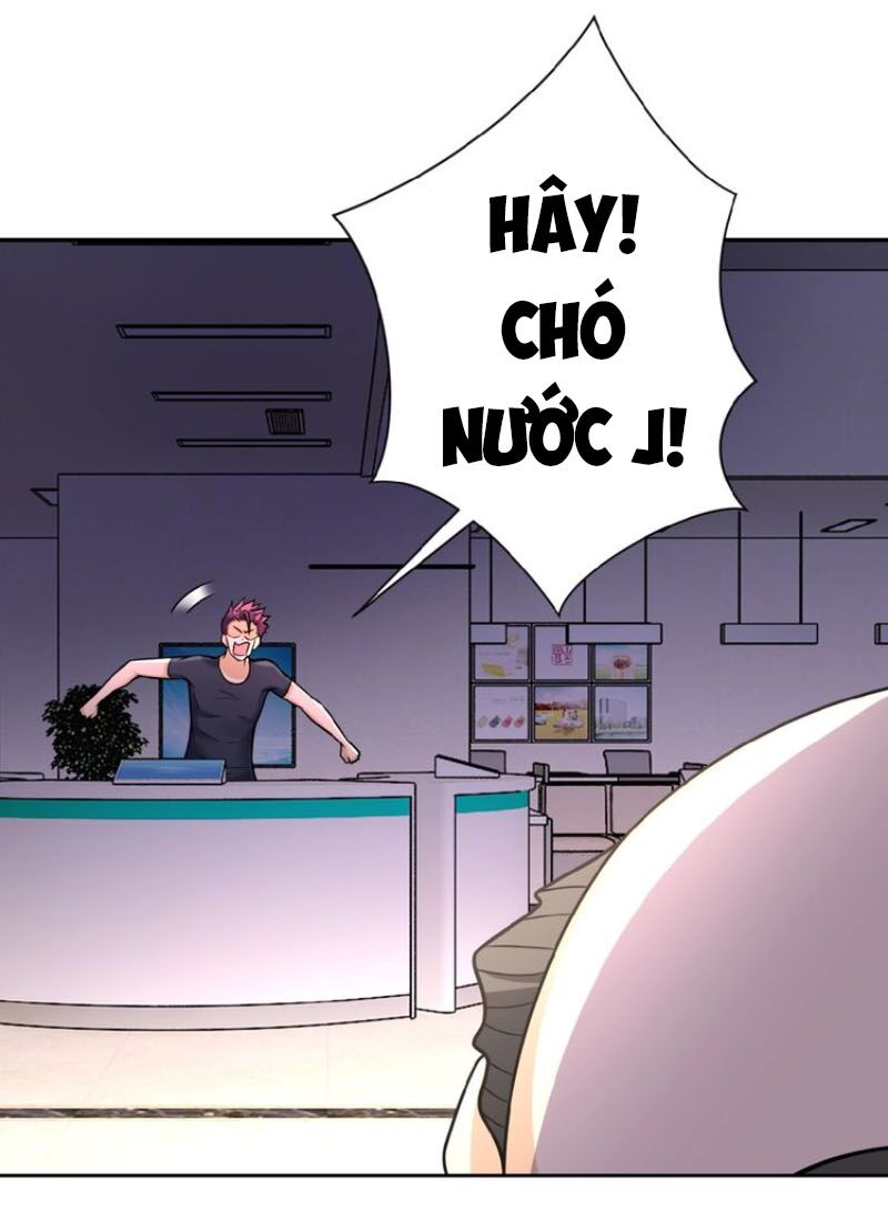 Mạt Thế Siêu Cấp Hệ Thống Chapter 26 - Trang 30