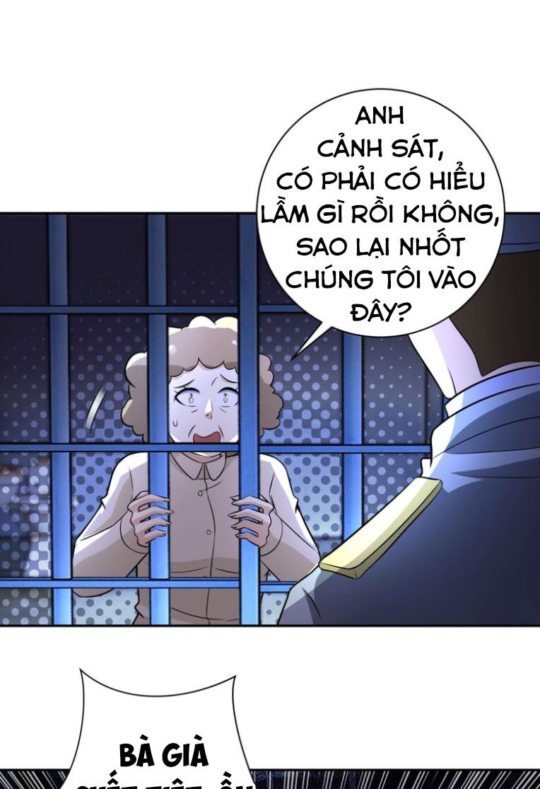 Mạt Thế Siêu Cấp Hệ Thống Chapter 46 - Trang 1