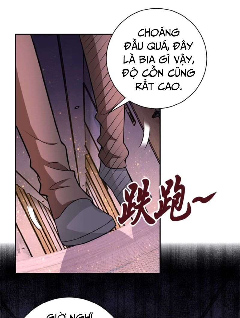 Mạt Thế Siêu Cấp Hệ Thống Chapter 31 - Trang 16