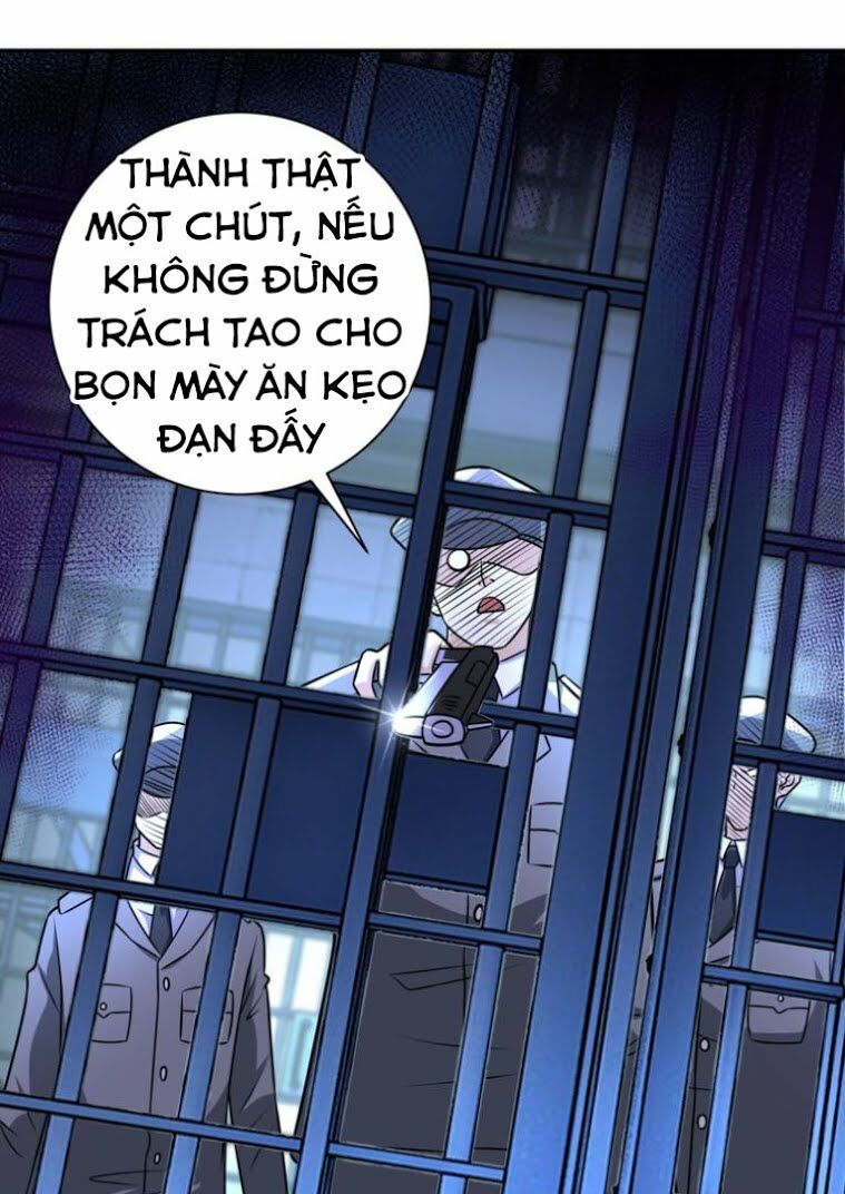 Mạt Thế Siêu Cấp Hệ Thống Chapter 45 - Trang 32