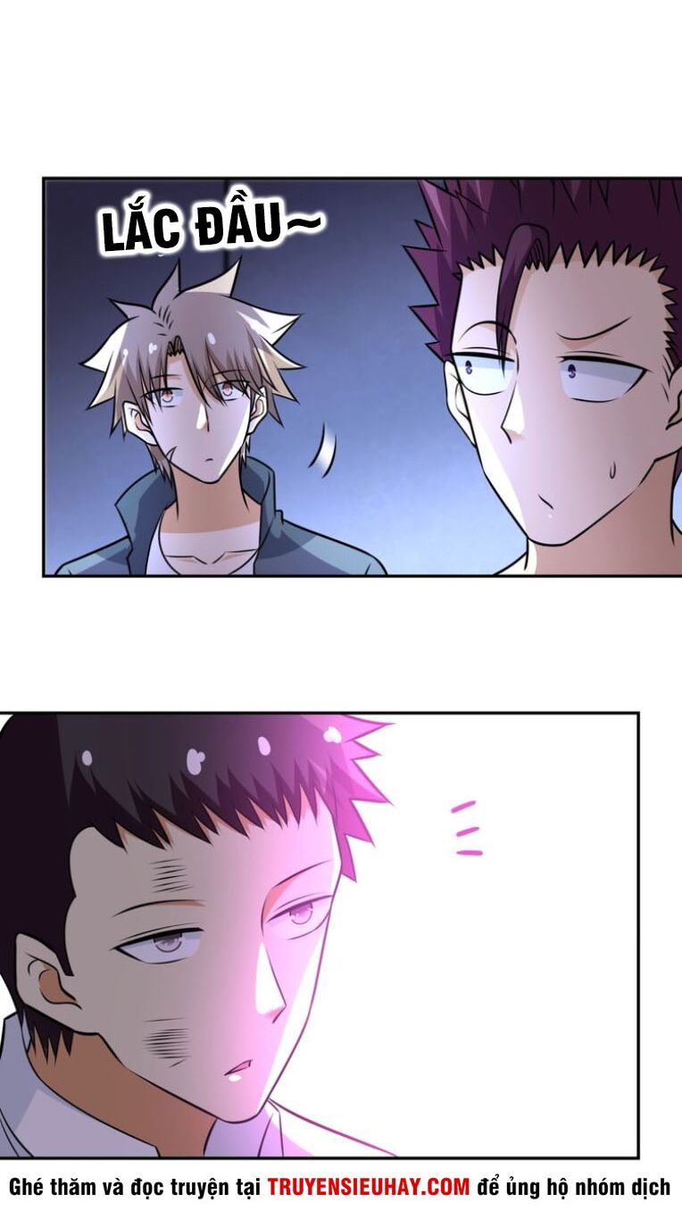 Mạt Thế Siêu Cấp Hệ Thống Chapter 47 - Trang 36
