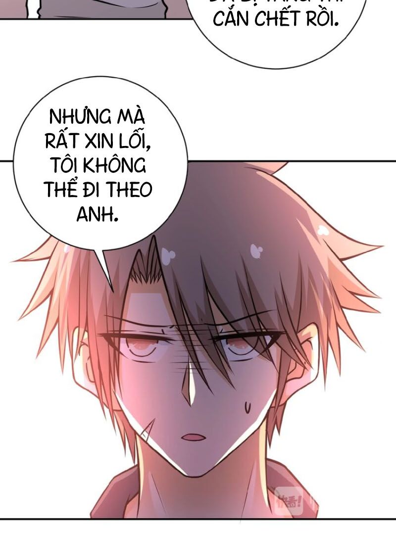 Mạt Thế Siêu Cấp Hệ Thống Chapter 34 - Trang 27
