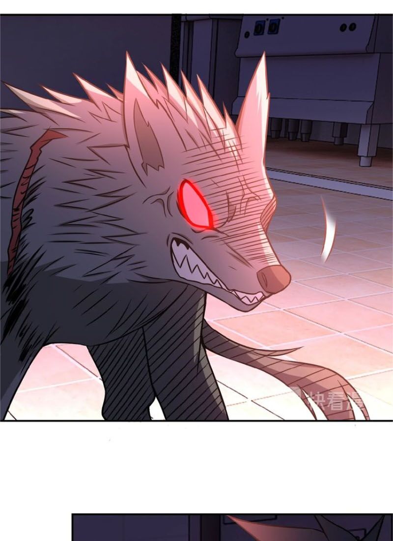 Mạt Thế Siêu Cấp Hệ Thống Chapter 29 - Trang 27