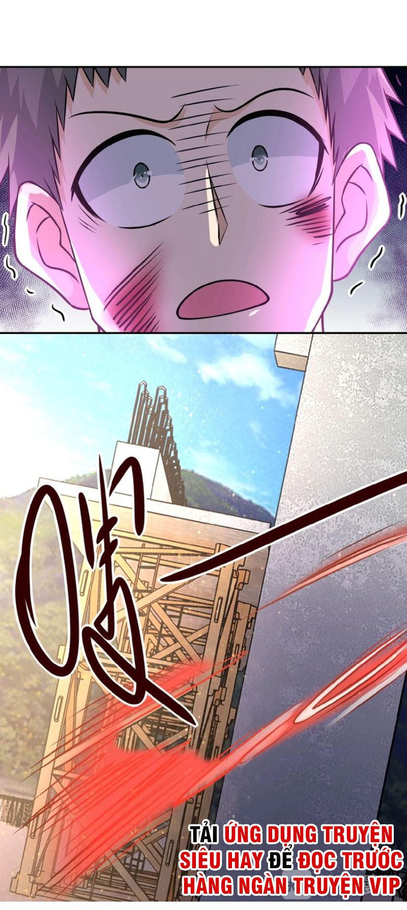 Mạt Thế Siêu Cấp Hệ Thống Chapter 32 - Trang 39