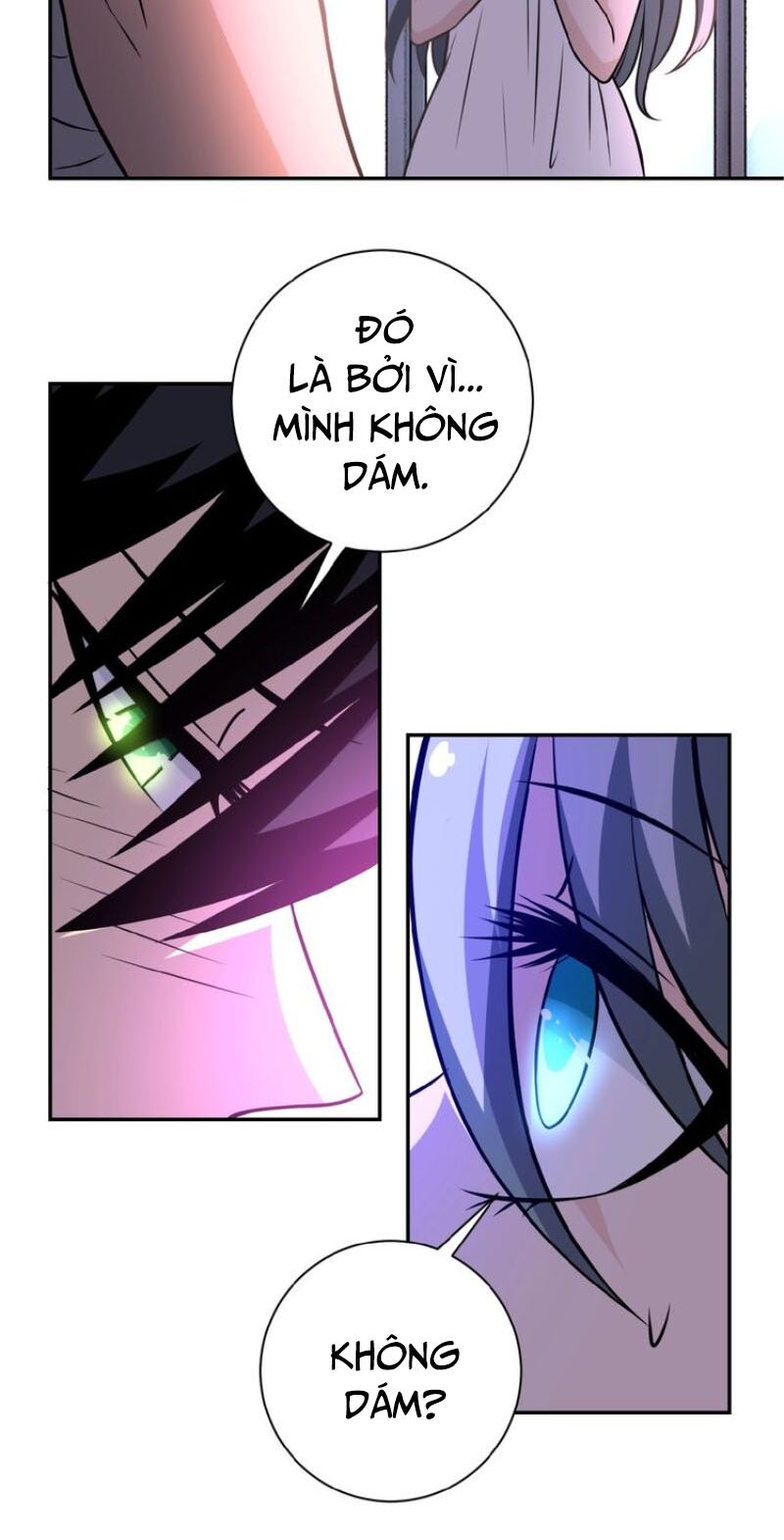 Mạt Thế Siêu Cấp Hệ Thống Chapter 31 - Trang 33