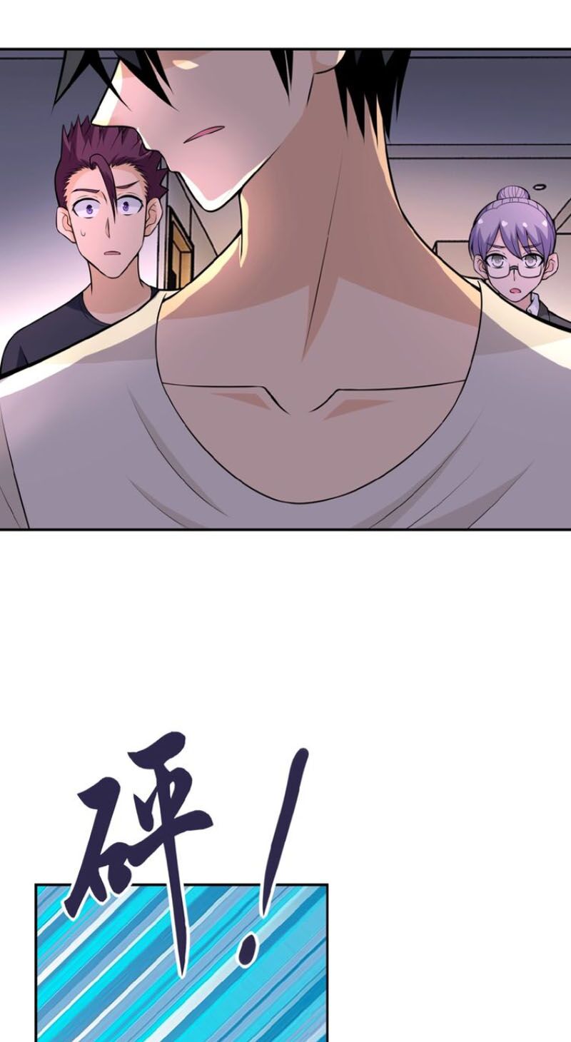 Mạt Thế Siêu Cấp Hệ Thống Chapter 32 - Trang 19