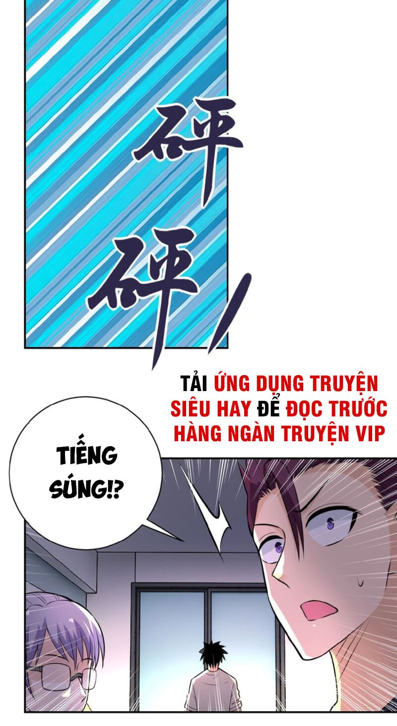 Mạt Thế Siêu Cấp Hệ Thống Chapter 32 - Trang 20
